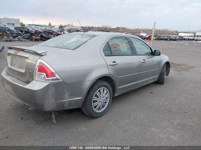 2009 Ford Fusion Se მანქანა იყიდება აუქციონზე, vin: 3FAHP07ZX9R215827, აუქციონის ნომერი: 12587138