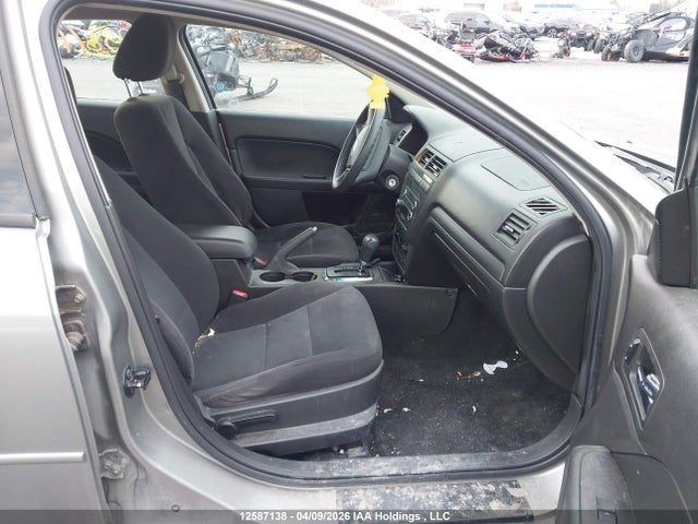 2009 Ford Fusion Se მანქანა იყიდება აუქციონზე, vin: 3FAHP07ZX9R215827, აუქციონის ნომერი: 12587138