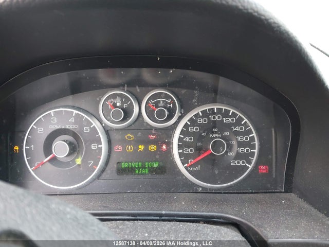 2009 Ford Fusion Se მანქანა იყიდება აუქციონზე, vin: 3FAHP07ZX9R215827, აუქციონის ნომერი: 12587138