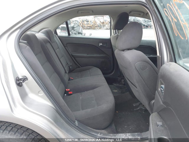 2009 Ford Fusion Se მანქანა იყიდება აუქციონზე, vin: 3FAHP07ZX9R215827, აუქციონის ნომერი: 12587138