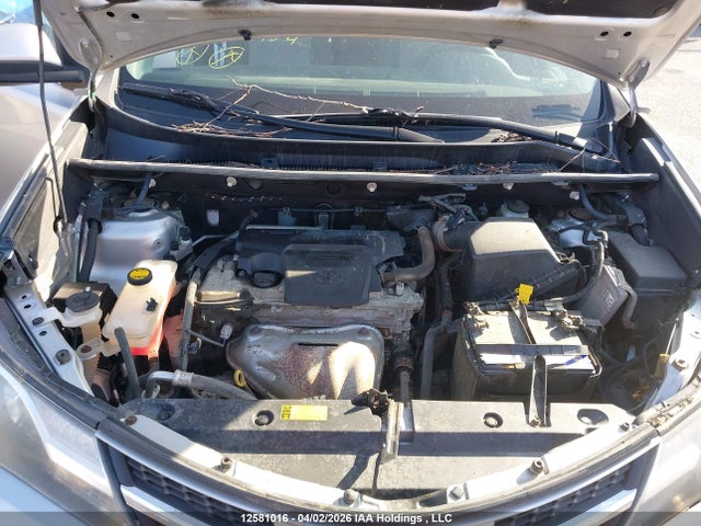 Aukcja sprzedaży 2014 Toyota Rav4 Le, vin: 2T3ZFREV0EW077338, numer aukcji: 12581016