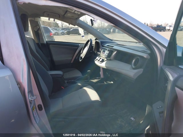 Aukcja sprzedaży 2014 Toyota Rav4 Le, vin: 2T3ZFREV0EW077338, numer aukcji: 12581016