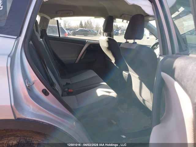 Aukcja sprzedaży 2014 Toyota Rav4 Le, vin: 2T3ZFREV0EW077338, numer aukcji: 12581016