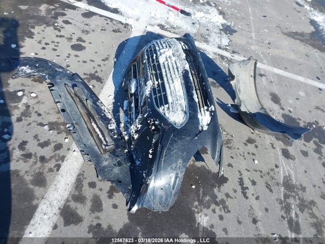 1FADP5CU0GL115821 Ford C-max Energi Sel