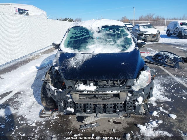 1FADP5CU0GL115821 Ford C-max Energi Sel