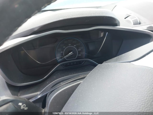1FADP5CU0GL115821 Ford C-max Energi Sel