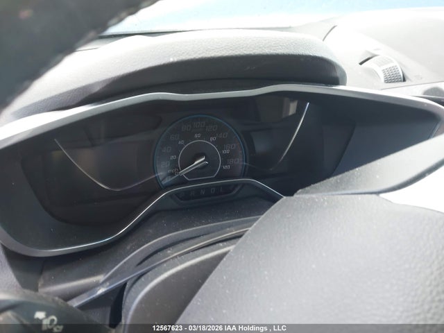 1FADP5CU0GL115821 Ford C-max Energi Sel