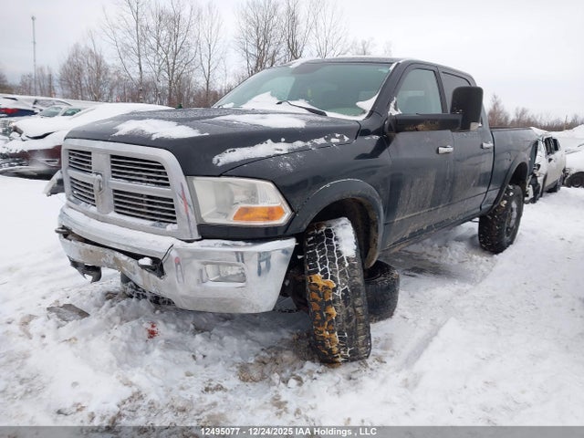 12495077 :رقم المزاد ، 3D73Y3CL8BG576453 vin ، 2011 Ram Ram 3500 Slt مزاد بيع