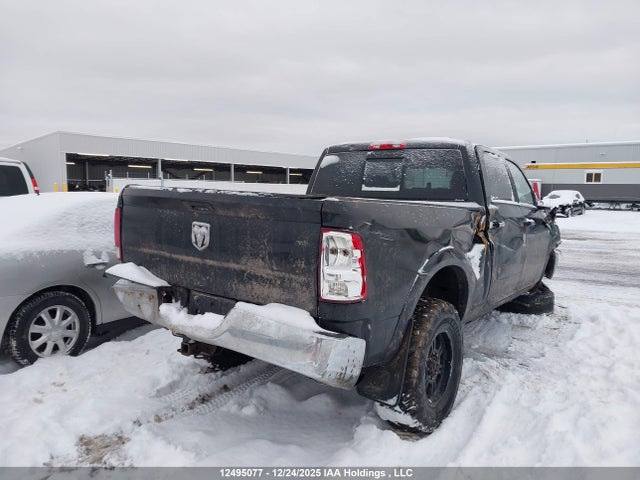 12495077 :رقم المزاد ، 3D73Y3CL8BG576453 vin ، 2011 Ram Ram 3500 Slt مزاد بيع
