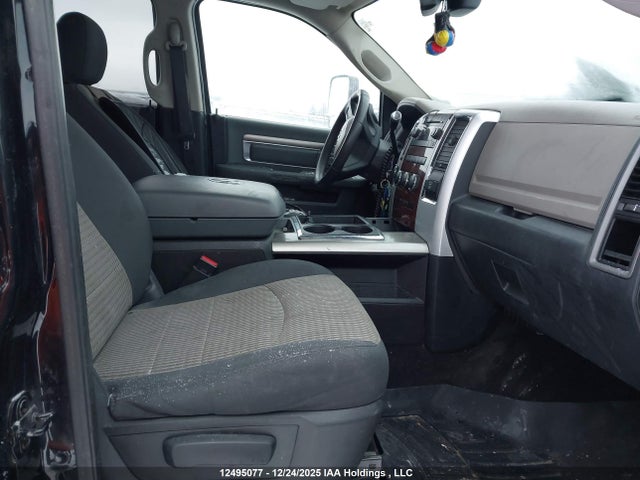 12495077 :رقم المزاد ، 3D73Y3CL8BG576453 vin ، 2011 Ram Ram 3500 Slt مزاد بيع