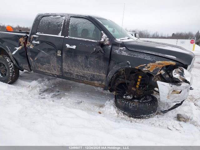 12495077 :رقم المزاد ، 3D73Y3CL8BG576453 vin ، 2011 Ram Ram 3500 Slt مزاد بيع