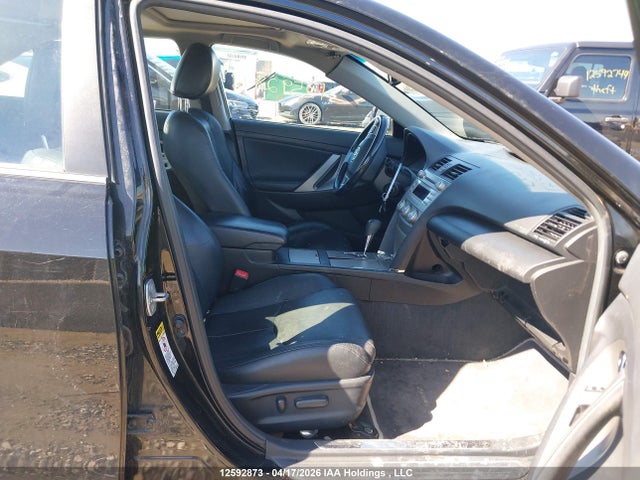 2010 Toyota Camry Se მანქანა იყიდება აუქციონზე, vin: 4T1BF3EK5AU027543, აუქციონის ნომერი: 12592873