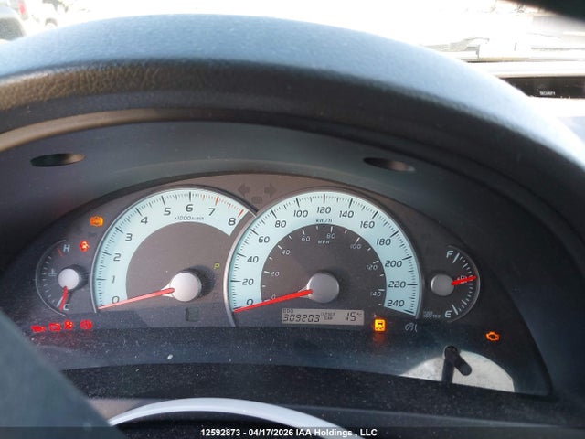 2010 Toyota Camry Se მანქანა იყიდება აუქციონზე, vin: 4T1BF3EK5AU027543, აუქციონის ნომერი: 12592873