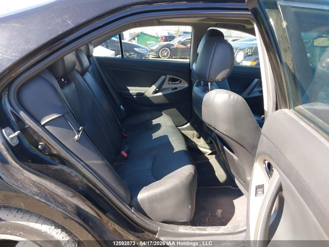 2010 Toyota Camry Se მანქანა იყიდება აუქციონზე, vin: 4T1BF3EK5AU027543, აუქციონის ნომერი: 12592873