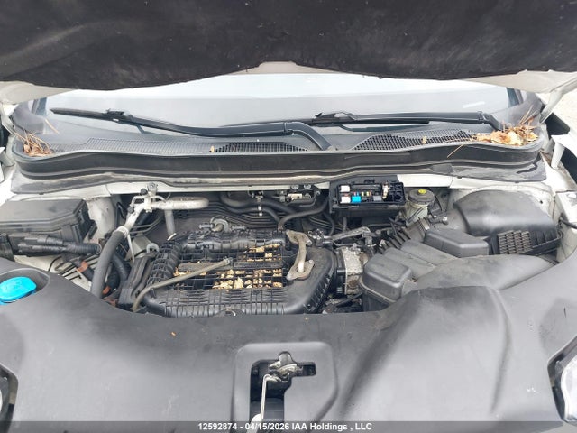 Honda PILOT LX 2017 5FNYF6H2XHB501985 Image 10