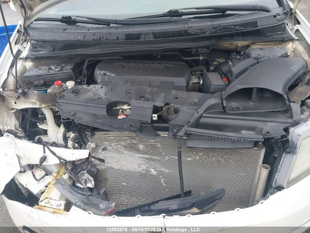 5FNRL5H46GB512313 Honda ODYSSEY EX