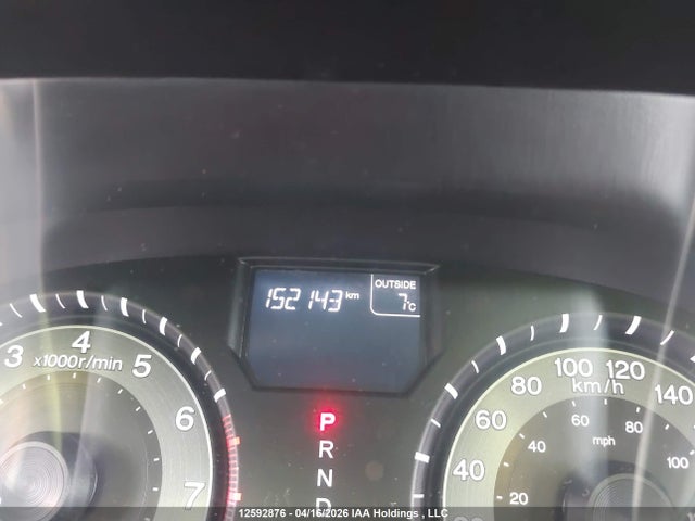 5FNRL5H46GB512313 Honda ODYSSEY EX
