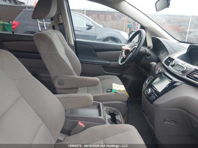 5FNRL5H46GB512313 Honda ODYSSEY EX