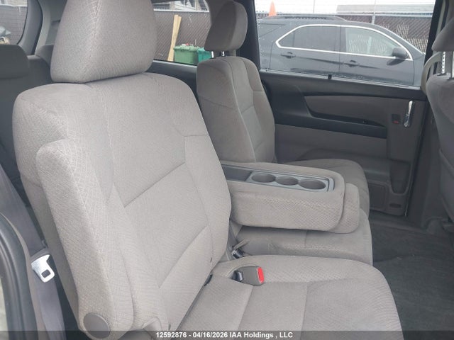 5FNRL5H46GB512313 Honda ODYSSEY EX