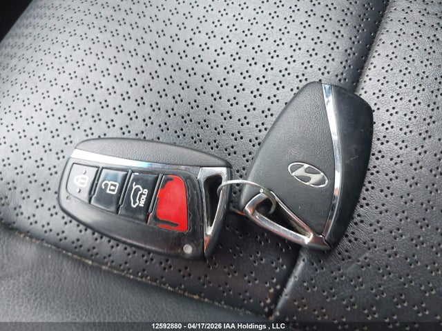Продаж на аукціоні авто 2013 Hyundai Santa Fe Sport 2.0t Se, vin: 5XYZUDLA4DG004916, номер лоту: 12592880