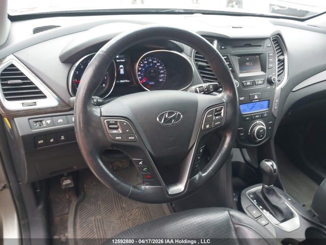 Продаж на аукціоні авто 2013 Hyundai Santa Fe Sport 2.0t Se, vin: 5XYZUDLA4DG004916, номер лоту: 12592880