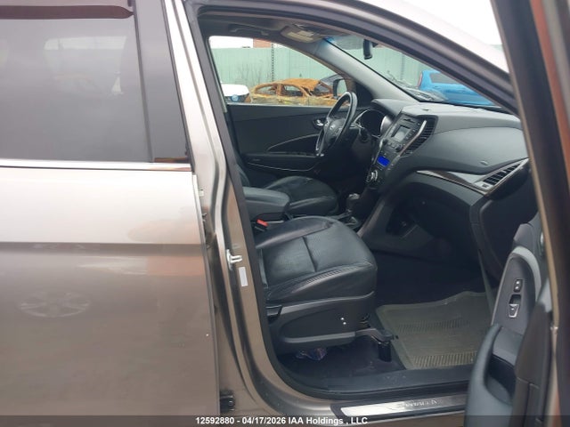 Продаж на аукціоні авто 2013 Hyundai Santa Fe Sport 2.0t Se, vin: 5XYZUDLA4DG004916, номер лоту: 12592880
