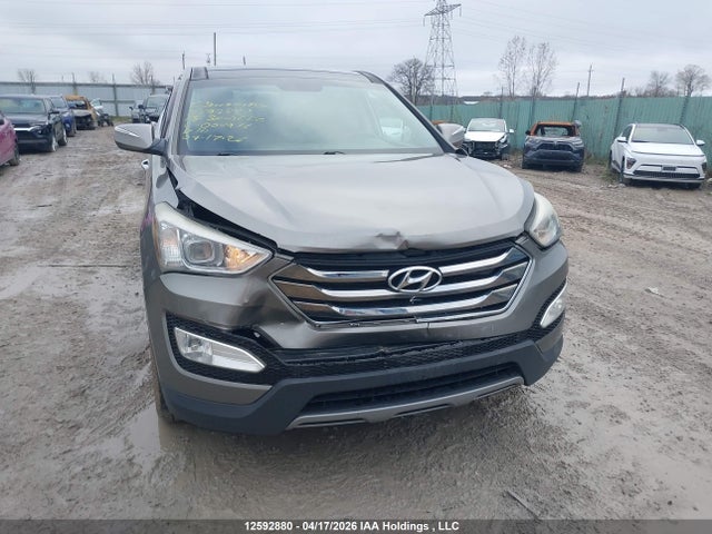 Продаж на аукціоні авто 2013 Hyundai Santa Fe Sport 2.0t Se, vin: 5XYZUDLA4DG004916, номер лоту: 12592880