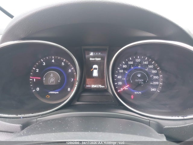 Продаж на аукціоні авто 2013 Hyundai Santa Fe Sport 2.0t Se, vin: 5XYZUDLA4DG004916, номер лоту: 12592880