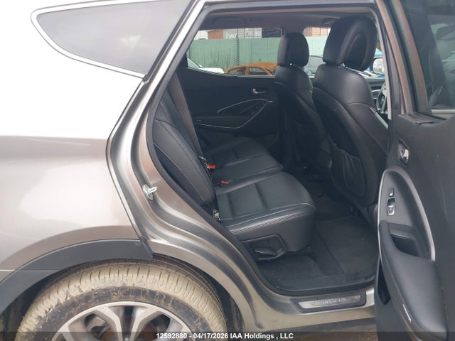 Продаж на аукціоні авто 2013 Hyundai Santa Fe Sport 2.0t Se, vin: 5XYZUDLA4DG004916, номер лоту: 12592880
