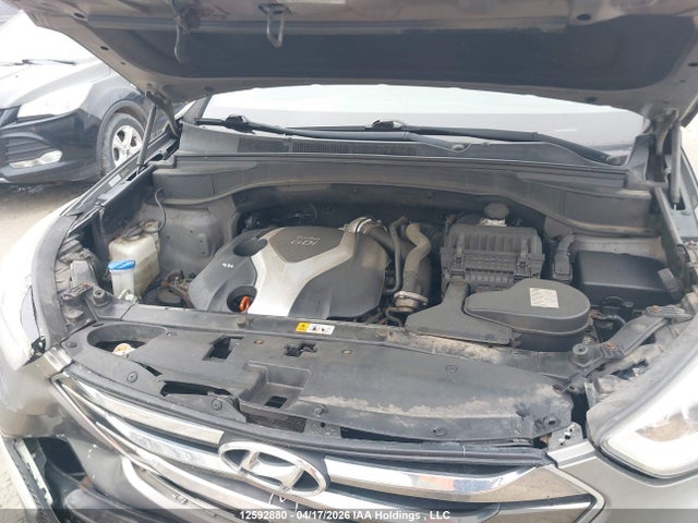 Продаж на аукціоні авто 2013 Hyundai Santa Fe Sport 2.0t Se, vin: 5XYZUDLA4DG004916, номер лоту: 12592880
