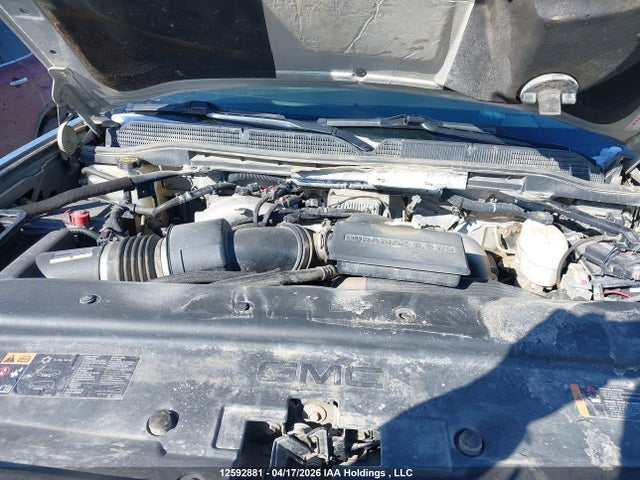 1GT42UCY7KF114596 GMC Sierra K3500 Sle
