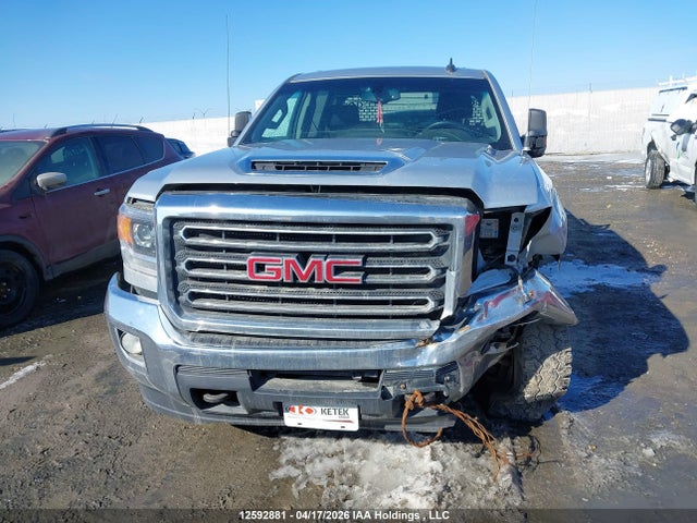 1GT42UCY7KF114596 GMC Sierra K3500 Sle