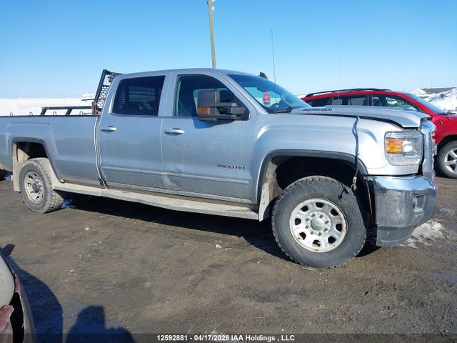 1GT42UCY7KF114596 GMC Sierra K3500 Sle