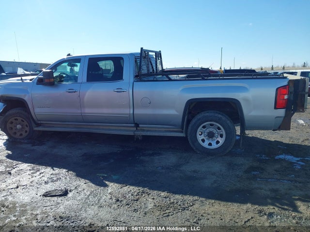 1GT42UCY7KF114596 GMC Sierra K3500 Sle