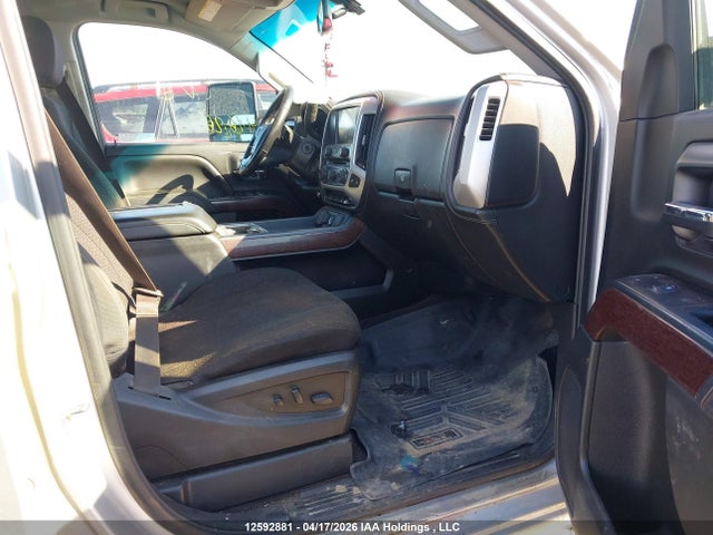 1GT42UCY7KF114596 GMC Sierra K3500 Sle