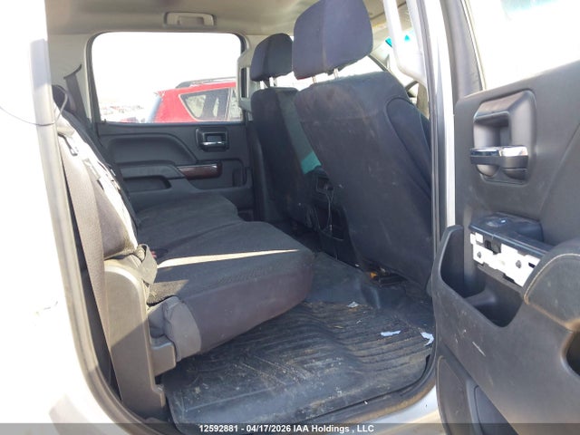 1GT42UCY7KF114596 GMC Sierra K3500 Sle