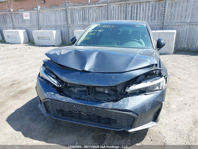 Продажа на аукционе авто 2026 Honda Civic Sport Hybrid/sport Touring Hybrid, vin: 2HGFE4F82TH004441, номер лота: 12592882