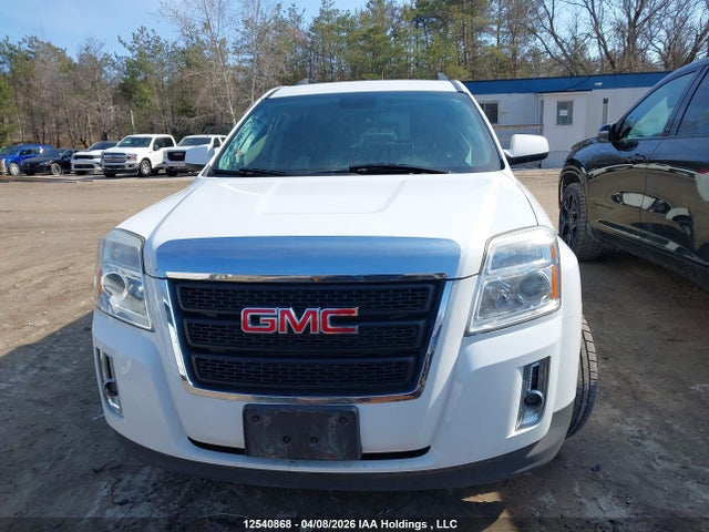 12540868 :رقم المزاد ، 2GKFLWEK0E6361164 vin ، 2014 Gmc Terrain Sle-2 مزاد بيع