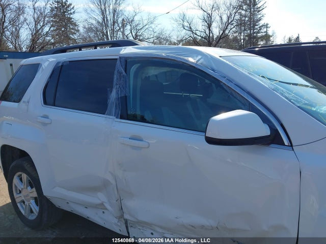 12540868 :رقم المزاد ، 2GKFLWEK0E6361164 vin ، 2014 Gmc Terrain Sle-2 مزاد بيع