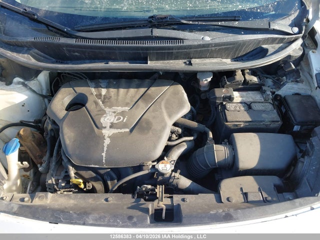 Aukcja sprzedaży 2013 Kia Rio Ex/lx/lx+/sx, vin: KNADM5A3XD6844946, numer aukcji: 12586383