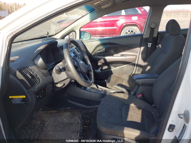 Aukcja sprzedaży 2013 Kia Rio Ex/lx/lx+/sx, vin: KNADM5A3XD6844946, numer aukcji: 12586383