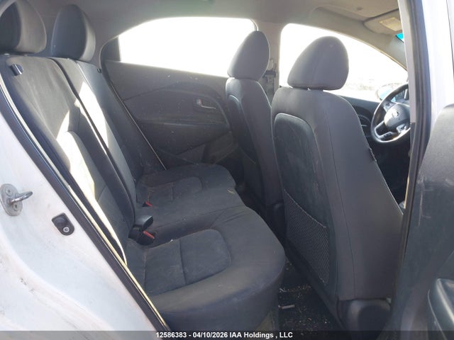 Aukcja sprzedaży 2013 Kia Rio Ex/lx/lx+/sx, vin: KNADM5A3XD6844946, numer aukcji: 12586383