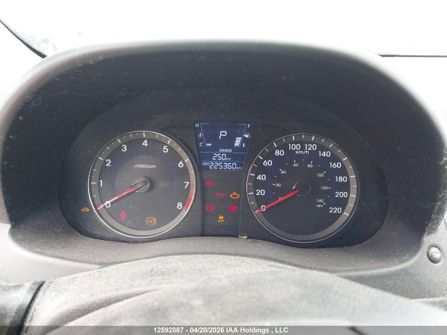 Продаж на аукціоні авто 2012 Hyundai Accent Gls/gs, vin: KMHCT5AEXCU005999, номер лоту: 12592887
