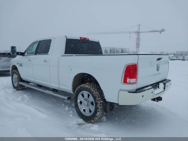 Продаж на аукціоні авто 2014 Ram 3500 Longhorn, vin: 3C63R3NJ8EG298443, номер лоту: 12592888