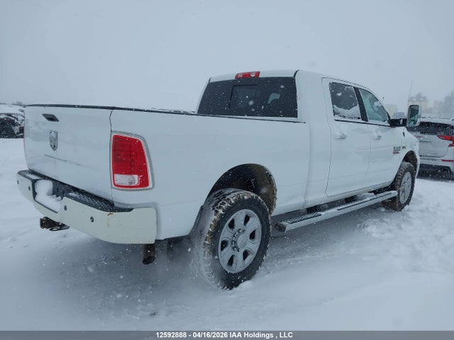 Продаж на аукціоні авто 2014 Ram 3500 Longhorn, vin: 3C63R3NJ8EG298443, номер лоту: 12592888