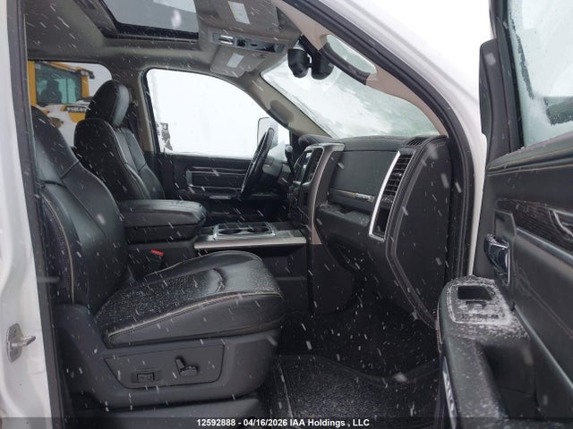 Продаж на аукціоні авто 2014 Ram 3500 Longhorn, vin: 3C63R3NJ8EG298443, номер лоту: 12592888