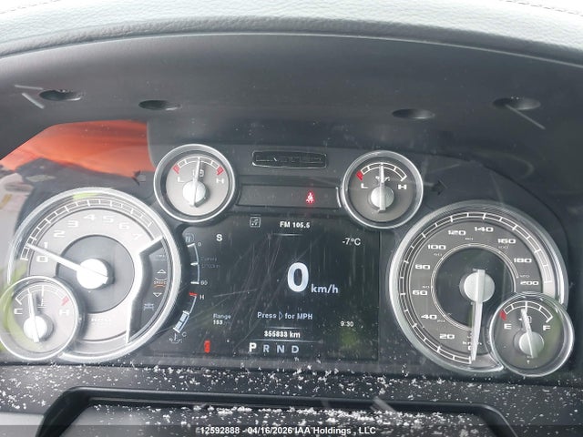 Продаж на аукціоні авто 2014 Ram 3500 Longhorn, vin: 3C63R3NJ8EG298443, номер лоту: 12592888