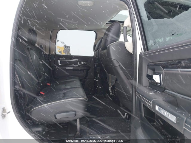 Продаж на аукціоні авто 2014 Ram 3500 Longhorn, vin: 3C63R3NJ8EG298443, номер лоту: 12592888