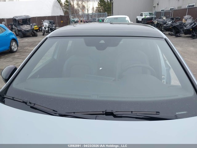 2025 Volkswagen Jetta Gli მანქანა იყიდება აუქციონზე, vin: 3VW1T7BU2SM045121, აუქციონის ნომერი: 12592891