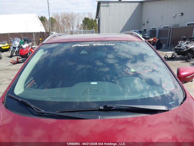 JN1BJ1CR2KW326519 Nissan Qashqai S/sl/sv